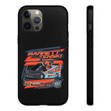 Barrett Tenski l 2023 l Tough Cases