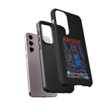 Johndro Racing l 2023 l Tough Cases