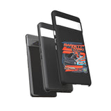 Barrett Tenski l 2023 l Tough Cases