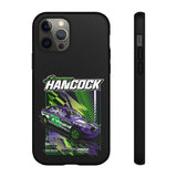 Jeremy Hancock l 2023 l Tough Cases