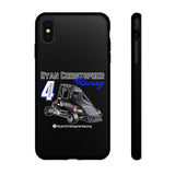 Ryan Christopher Racing | Partner Program | Tough Cases