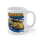 Brooke Goodrich | Partner Program | Ceramic Mug 11oz