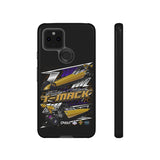 Tucker Mack | 2022 | Tough Cases