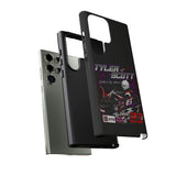 Tyler Scott l 2023 l Tough Cases