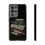 Riley Racing | 2022 | Tough Cases