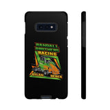 Randall Brothers Racing | Partner Program | Tough Cases