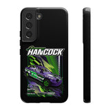 Jeremy Hancock l 2023 l Tough Cases