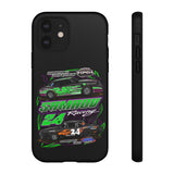 Samrov Racing | 2022 | Tough Cases