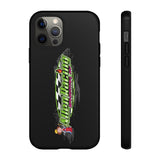 Allen Racing | 2022 Design | Tough Cases