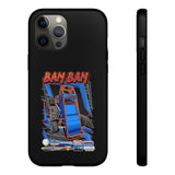 Johndro Racing l 2023 l Tough Cases