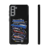 Hearn Motorsports | 2022 | Tough Cases