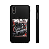 Terri Fritts | 2022 | Tough Cases