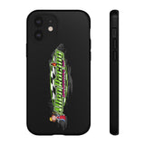 Allen Racing | 2022 Design | Tough Cases