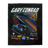 Gary Conrad | 2022 | Plush Blanket