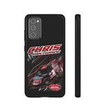 Chris Archdale | 2022 | Tough Cases