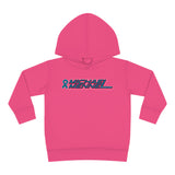Michael Mennel l 2023 l Toddler Hoodie