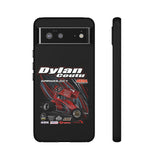 REDline Motorsports | 2023 | Tough Cases