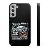 Charley Hess l 2023 l Tough Cases