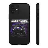 Seely Bros Racing | 2022 | Tough Cases