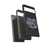 Voight Racing l 2023 l Tough Cases