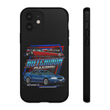 Hutchison Racing | 2022 | Tough Cases