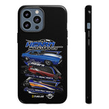 Hearn Motorsports | 2022 | Tough Cases