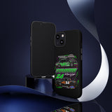 Samrov Racing | 2022 | Tough Cases