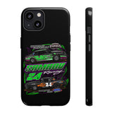 Samrov Racing | 2022 | Tough Cases