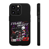 Tyler Scott l 2023 l Tough Cases