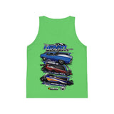 Hearn Motorsports | 2022 | Youth Tank