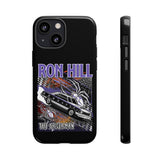 Ron Hill | 2022 | Tough Cases