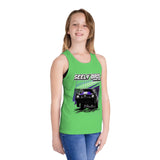 Seely Bros Racing | 2022 | Youth Tank