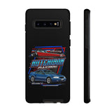 Hutchison Racing | 2022 | Tough Cases