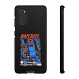 Johndro Racing l 2023 l Tough Cases