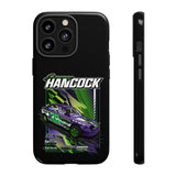 Jeremy Hancock l 2023 l Tough Cases