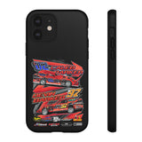 Barker Racing l 2023 l Tough Cases