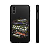 Riley Racing | 2022 | Tough Cases