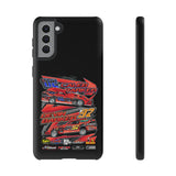 Barker Racing l 2023 l Tough Cases