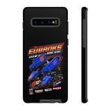 Eubanks Racing | 2022 | Tough Cases