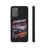 Eads Racing | 2022 | Tough Cases
