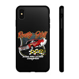 Rusty Hill | 2022 | Tough Cases