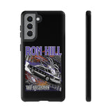 Ron Hill | 2022 | Tough Cases