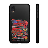 Barker Racing l 2023 l Tough Cases