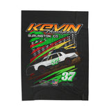 Kevin Thompson | 2023 | Plush Blanket