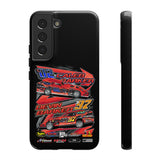 Barker Racing l 2023 l Tough Cases