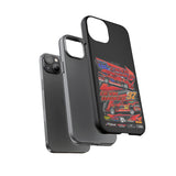 Barker Racing l 2023 l Tough Cases