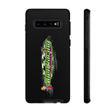 Allen Racing | 2022 Design | Tough Cases