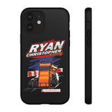 Ryan Christopher Racing | 2022 Design | Tough Cases