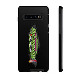 Allen Racing | 2022 Design | Tough Cases