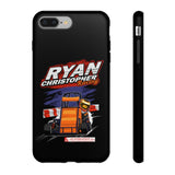 Ryan Christopher Racing | 2022 Design | Tough Cases